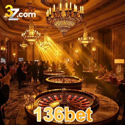 136bet