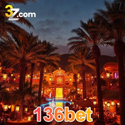136bet