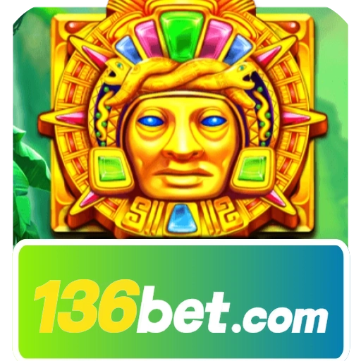 136bet logo